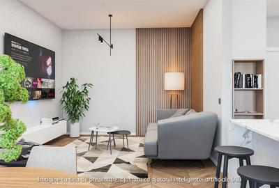 Apartament cu 2 camere decomandat în Rahova - 28