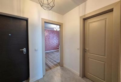 Apartament cu 2 camere decomandat în Rediu - 12