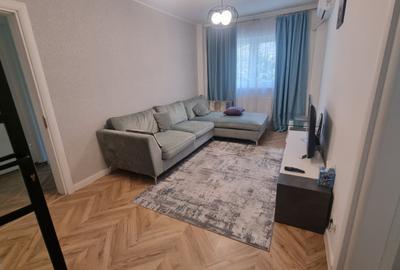 Apartament cu 4 camere decomandat în Apărătorii Patriei - 3