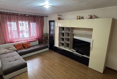 Apartament cu 2 camere în Central - 3