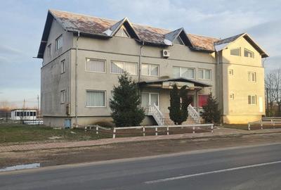 Spațiu comercial, de 1,670 mp, în Petrești - 6