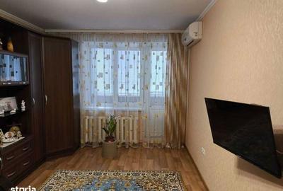 Garsonieră decomandată în Brâncoveanu - 6