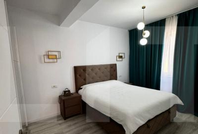 Apartament cu 3 camere decomandat în Giroc - 14