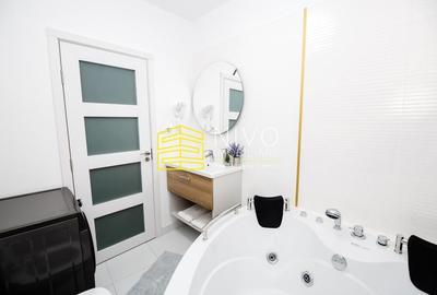 Apartament cu 3 camere decomandat, mobilat în Ultracentral - 13