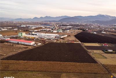 Spațiu comercial, în Stupini - 3
