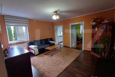 Casă cu 4 camere cu Teren 270 Mp în Central - 5