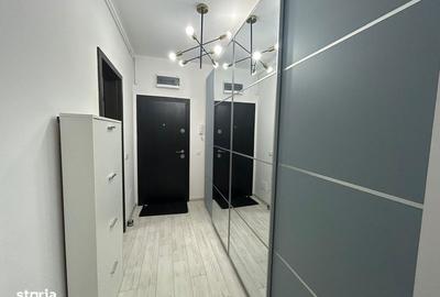 Garsonieră în Gorjului - 8