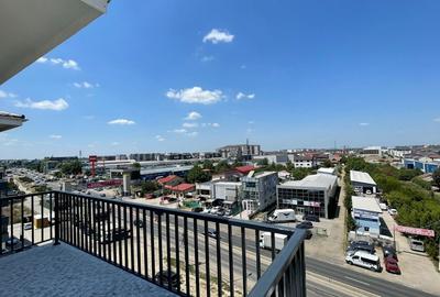 Apartament cu 2 camere decomandat în Central - 6