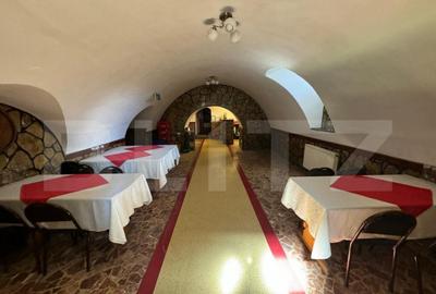 Afacere la cheie in Siret! Pensiune, sala evenimente, resta - 1