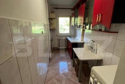 Apartament 1 camera de vanzare, 32 mp, zona Tudor - 2