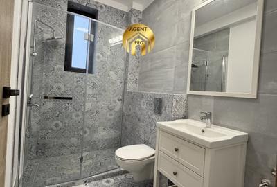 Apartament cu 2 camere semidecomandat în Odăi - 6