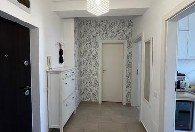 Apartament cu 2 camere decomandat în Theodor Pallady