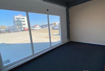 Spațiu comercial, de 220 mp, în Malu Mare - 3