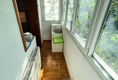 Apartament cu 3 camere decomandat în Vitan - 13
