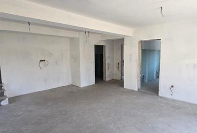 Agigea-Primarie, vila P+1, SD 125 mp, 4 camere, teren in proprietate de 260 mp - 8