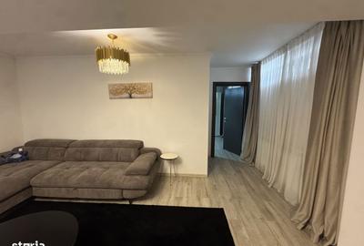 Apartament cu 3 camere în 13 Septembrie - 8