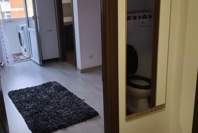 Garsonieră decomandată în Mărăței - 8