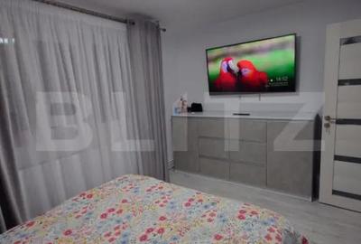 Apartament cu 3 camere decomandat în Central - 4