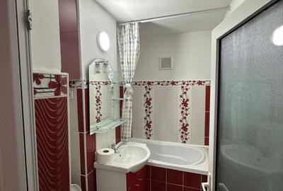 Apartament cu 2 camere semidecomandat în Calea București - 3
