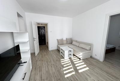 Apartament 2 camere renovat, mobilat, utilat, bloc renovat, Dr Taberei Apartament 2 camere renovat, mobilat, utilat, bloc renovat, Dr Taberei - 3