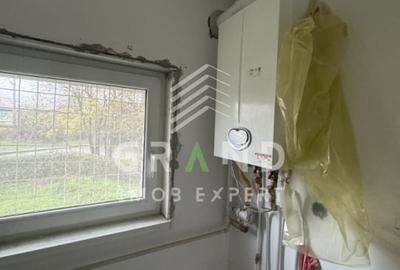 Garsoniera ideala pentru locuire sau investitie–24 mp | Parter | Marasti - 2