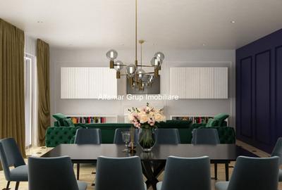 Proprietate unica de vanzare in Dragomiresti-Vale - 3