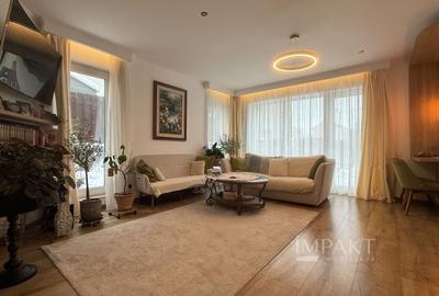 Duplex cu 4 camere cu Canalizare în Bună Ziua - 2