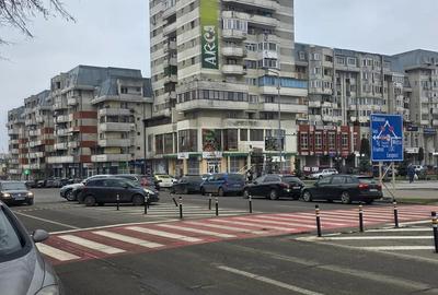 Spa?iu comercial ultracentral de inchiriat Pa?cani | 150 m Mezanin - 4