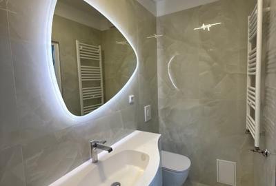 Apartament cu 2 camere nedecomandat în Central - 8
