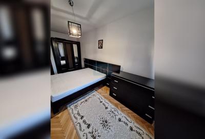 Apartament cu 2 camere decomandat în Mănăștur - 6