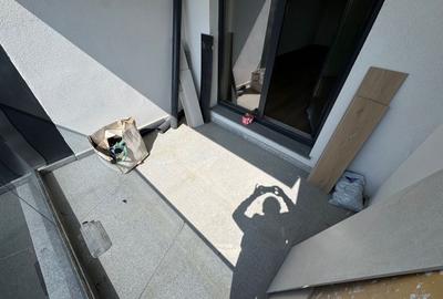 Apartament cu 2 camere decomandat în Est - 13