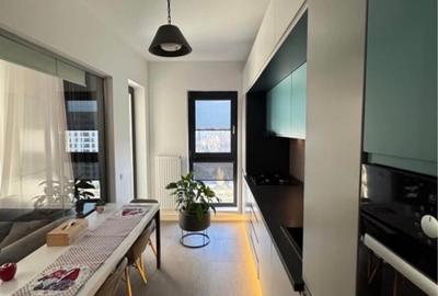 Apartament cu 2 camere decomandat, mobilat în Politehnica - 3