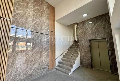 Apartament 2 camere cu Gradina si Parcare Subterana Finalizat -Mutare Rapida - 4