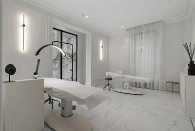 Vanzare vila eleganta D+P+2E | 283 mp | renovata complet si  reconsolidare | dot - 5