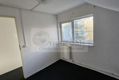 Casă individuală cu 4 camere cu Canalizare în Copou - 6