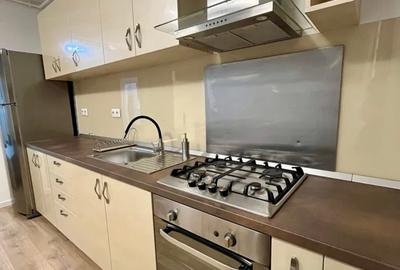 2 camere Bucurestii Noi - metrou Jiului *imobil nou* - 3