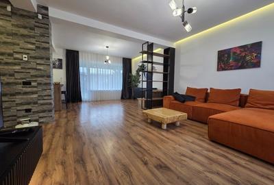 Casă individuală cu 4 camere cu Canalizare în Tunari - 4