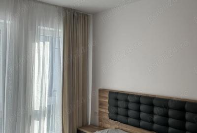 Garsonieră decomandată în Giroc - 3