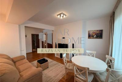 Apartament cu 3 camere decomandat, mobilat în Vest - 1