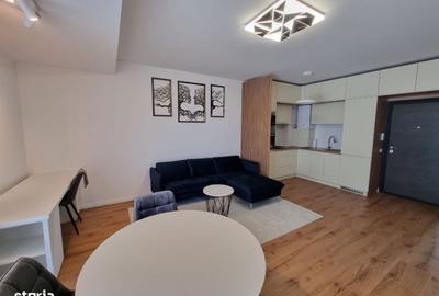 Apartament cu 2 camere în Tunari - 1