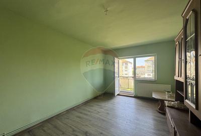 Apartament spa?ios cu 4 camere, situat in cartierului V... - 4