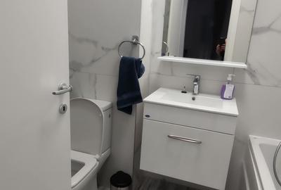 Inchiriere 2 cam mobilat utilat Regie Residence  la metrou Grozavesti - 15