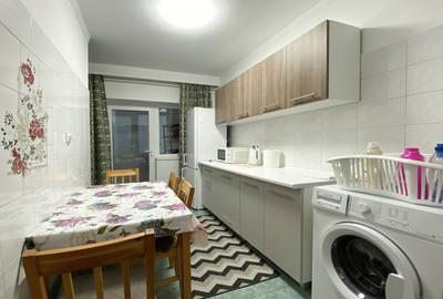 Apartament cu 3 camere de inchiriat faleza nord - 7