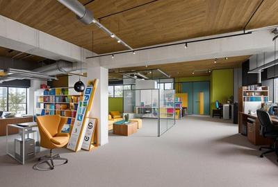 Spatiu comercial curte libera 156 mp in zona metrou Dristor - 3