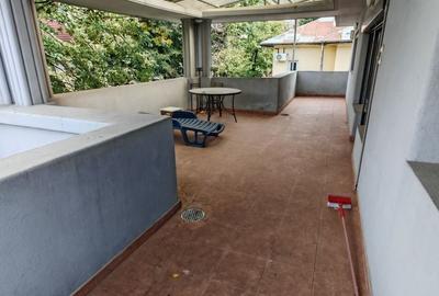 Vilă interbelică â Casin / Domenii â ideală clinica/ resedinta/ sediu / ambasada - 38