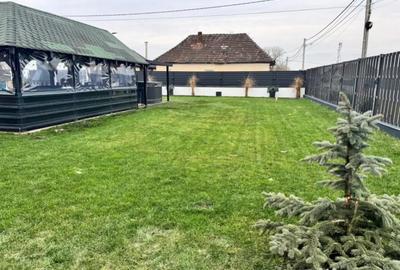 Casă cu 7 camere cu Teren 900 Mp în Hideaga - 6