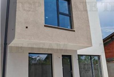 Casă individuală cu 5 camere cu Teren 229 Mp în Central - 9