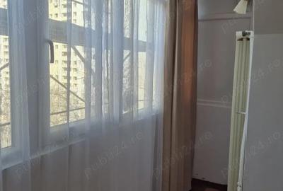 Inchiriez Garsoniera 38mp Piata Delfinului - 7