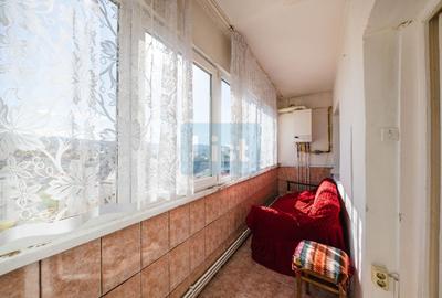 Apartament cu 2 camere decomandat în Gheorgheni - 3