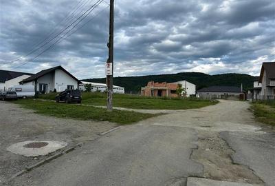 Teren  intravilan premium zona 0 in Talmaciu - 7